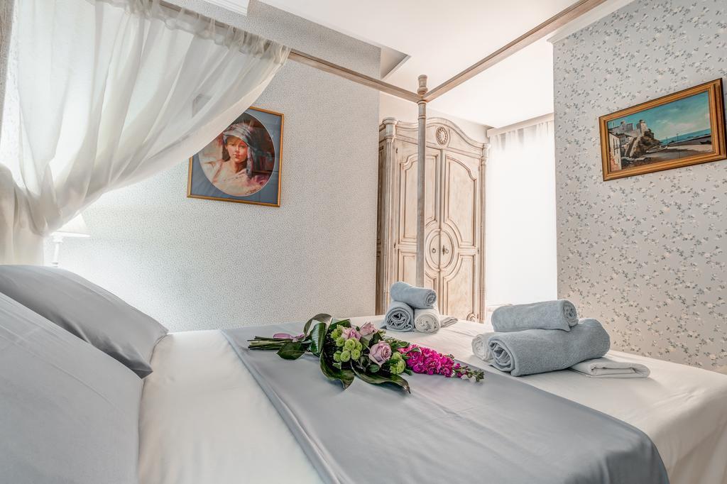 Papalina Suite Corfu  Extérieur photo