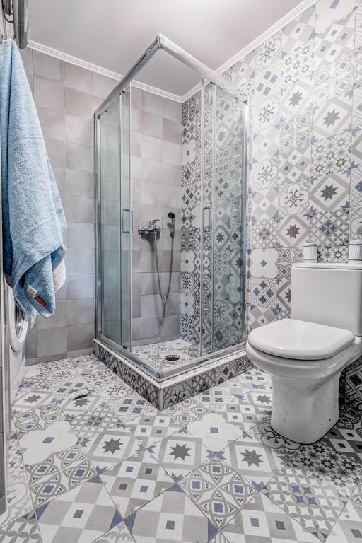Papalina Suite Corfu  Extérieur photo