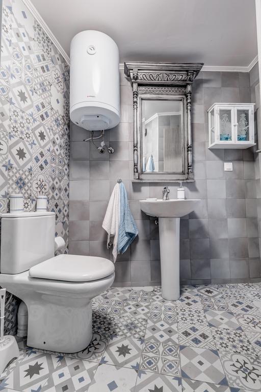 Papalina Suite Corfu  Extérieur photo